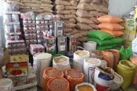 ذخایر کالاهای استراتژیک اردبیل در حد مطلوب است