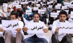 راهبرد نظام برای مواجهه با اعتراض؛ از ظرفیت‌ قانونی