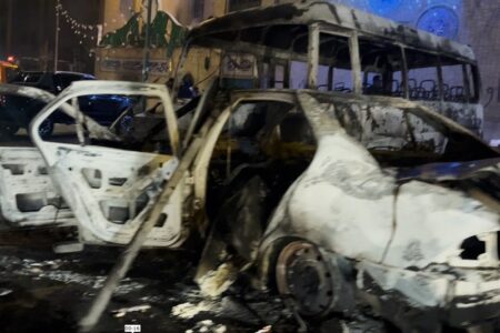 ردپای اسرائیل و آمریکا در اغتشاشات ایران/ ترامپ بی‌آبرو شد!