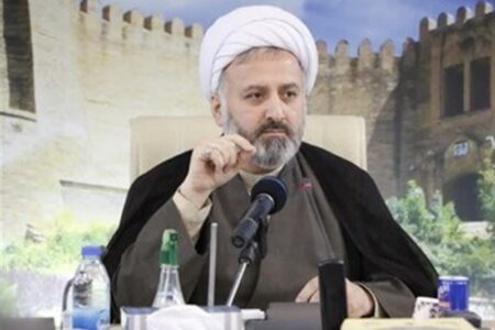 رسیدگی 112 درصدی پرونده‌ها در دادگاه‌های صلح لرستان