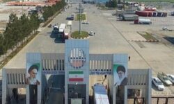 رشد 31 درصدی صادرات گمرک بیله‌سوار