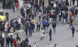 روایت دروغ اینترنشنال از تجمعات/ ماجرای تجمع اصناف بجنورد چه بود؟