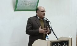 روایت یک قرن پاسداری از فرهنگ در کتابخانه ملی رشت/از آل‌بویه تا امروز