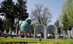 روز ملی نقاشی ایران در تقویم ثبت می‌شود