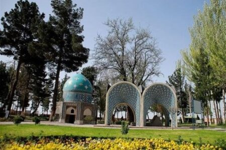 روز ملی نقاشی ایران در تقویم ثبت می‌شود