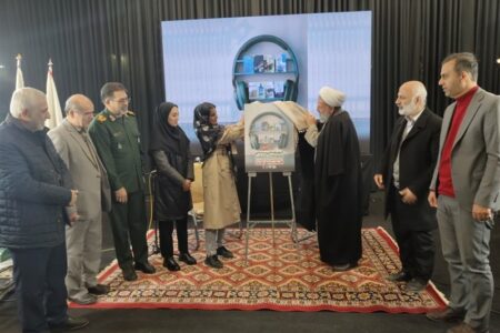 ‌رونمایی از کتاب‌های صوتی ادبیات پایداری به میزبانی خبرگزاری تسنیم