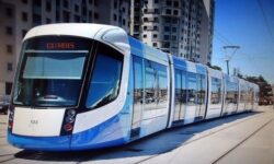 ریل‌گذاری قطار شهری برای «تراموا» در غرب تبریز