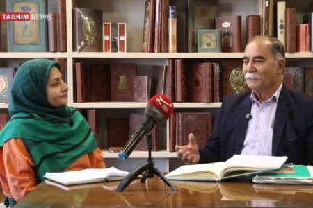 ​سایه سار سکوت؛ بازخوانی واژه پدر در پهنه فرهنگ و ادب فارسی