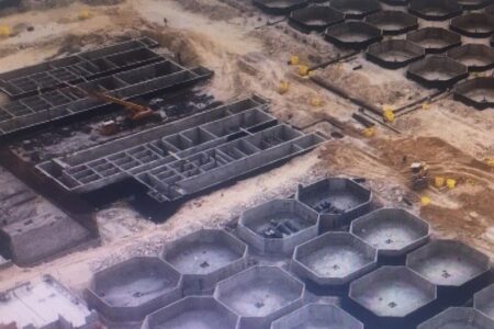 سرمایه‌گذاری 280 میلیارد تومانی در شهرک مولد شیلاتی بوشهر