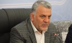 سرپرست معاونت سیاسی اجتماعی استانداری خوزستان منصوب شد