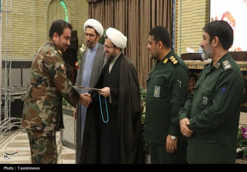 اخبار شهر ری , 