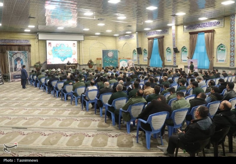 اخبار شهر ری , 