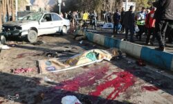 سیزدهم دی؛ روزی که داغ و افتخار در حافظه ایران ثبت شد