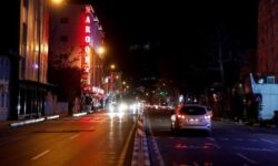 شب آرام 20 دی‌ماه/ اغتشاشگران مسلح با هوشیاری مردم امشب ناکام ماندند