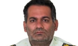 شهادت مأمور پلیس در جریان ناآرامی‌های ملارد