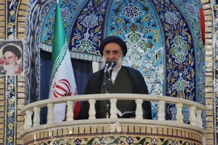 شهید سلیمانی افتخاری بزرگ برای اسلام و تشیع شد