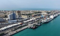 صادرات بیش از 8.7 میلیارد دلاری از گمرکات بوشهر
