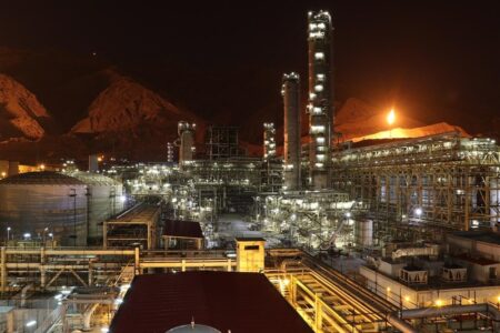 ‌«صنایع انرژی» تنظیم‌گر توسعه در بوشهر