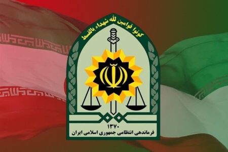 ضرب شست پلیس آذربایجان شرقی به سارقان و اراذل