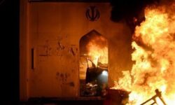 ضربه سپاه به لیدرهای شبکه آشوب زنجان