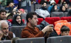 طنین ایثار در تبریز؛ استقبال باشکوه از «پیش‌مرگ»