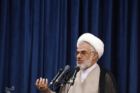 عبادی‌زاده: ایمان و بصیرت مردم، بزرگ‌ترین مانع تحقق اهداف دشمن است
