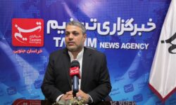 عرضه بنزین با کارت اضطراری در 6 جایگاه عرضه سوخت بیرجند