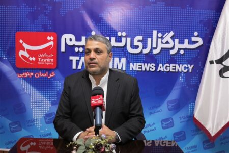 عرضه بنزین با کارت اضطراری در 6 جایگاه عرضه سوخت بیرجند