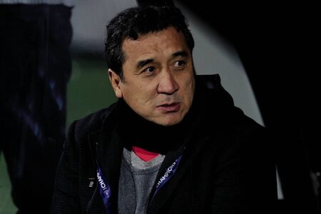 عزیزی: هنوز شانس قهرمانی داریم، جنگیدن برای پرشورها واجب است