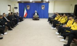 فوتبال ساحلی بوشهر نیازمند نگاه راهبردی و زیرساخت جهانی