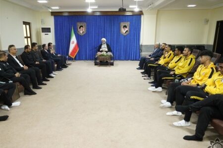 فوتبال ساحلی بوشهر نیازمند نگاه راهبردی و زیرساخت جهانی