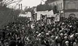 قیام 19 دی قم؛ جرقه‌ای که انقلاب اسلامی را شعله‌ور کرد