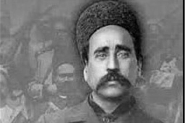 لبیک تبریز به انقلاب اسلامی؛ اینجا دیار غیرت ستارخان و باکری است