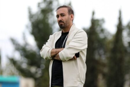 مالک خیبر: داوری بازی با استقلال عجیب‌‌وغریب بود/ باید شفاف‌سازی شود