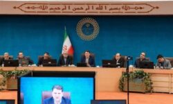 مدیریت فرآیند انتخابات از طریق الکترونیک