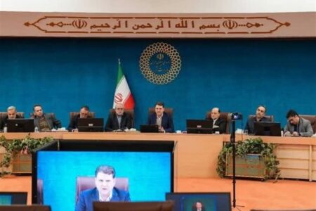 مدیریت فرآیند انتخابات از طریق الکترونیک