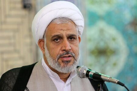 مردم و اصناف اجازه سوءاستفاده دشمن از مطالبات صنفی را ندادند