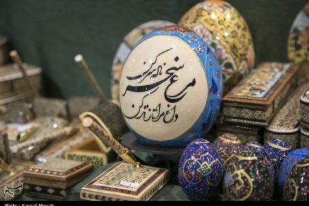 مصائب بی‌پایان هنرمندان صنایع‌دستی ایران/ هنری که قربانی سیاست‌های ناکارآمد شد‌!