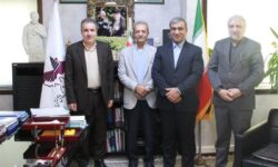 معاون وزیر صمت: توسعه زیرساخت‌ها اولویت‌ رشد صنعتی شرق کشور است