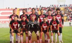 معرفی سرمربی جدید ابومسلم ثامن/بازگشت به ورزشگاه امام رضا در نیم فصل