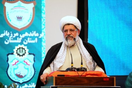 ملت ایران توطئه‌ها و نقشه‌های دشمن را بی‌اثر می‌کنند