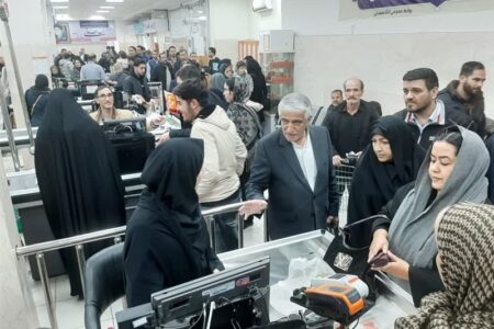 نظارت ویژه تعزیرات همدان بر طرح کالابرگ/قیمت کالا نباید تغییر کند