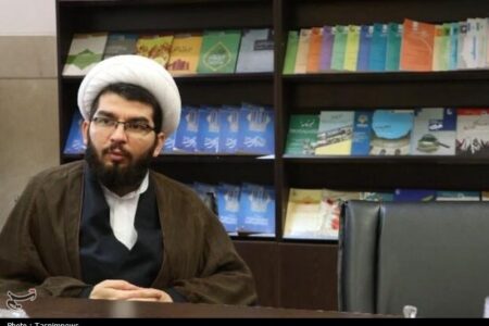 نمایش هالیوودی بر ویرانه‌های هیمنه آمریکا
