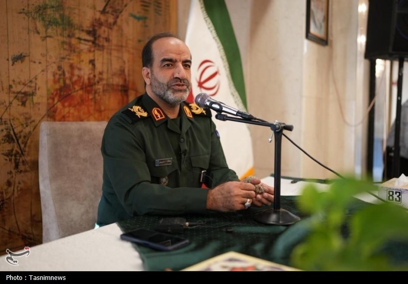همایش «مودت علما و روحانیون هرمزگان» در مشهد برگزار شد