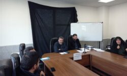 همدلی مسئولانه؛ کلید برگزاری اردوی جهادی نوروز 1405 در البرز