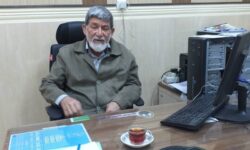 هویت بازار با انقلاب شناخته می‌شود/از تلاطم اقتصادی گلایه داریم