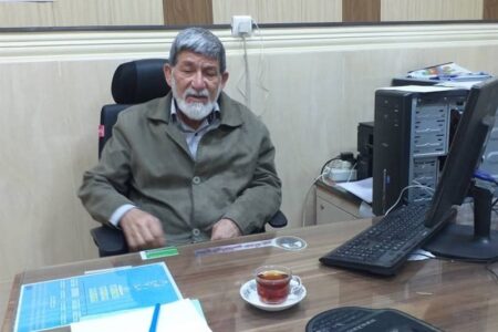 هویت بازار با انقلاب شناخته می‌شود/از تلاطم اقتصادی گلایه داریم