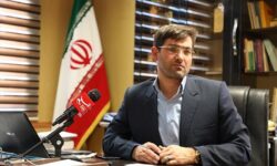 هیچ‌گونه مشکلی در تأمین کالاهای اساسی در اردبیل نداریم