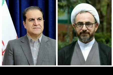 واکنش امام جمعه ‌و استاندار ایلام به حادثه ناگوار ملکشاهی