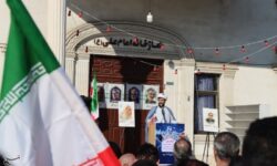 پاسخ دندان‌شکن به دست‌های پلید پشت پرده/صف‌بندی بازاریان بااغتشاش‌گران